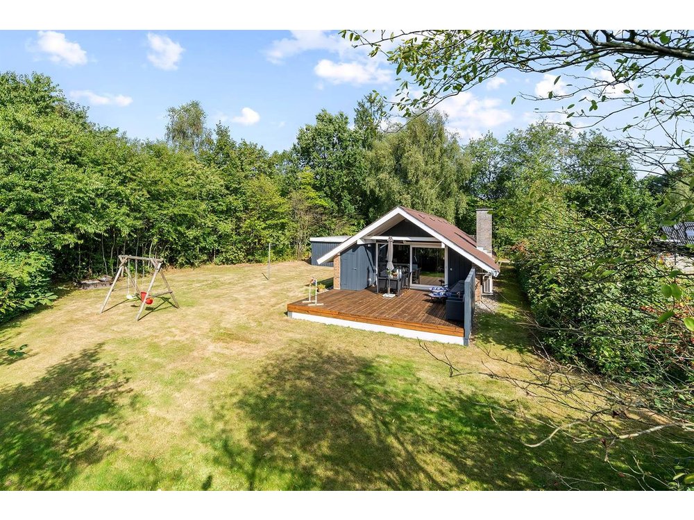 Holiday home in Arrild from £38 per night