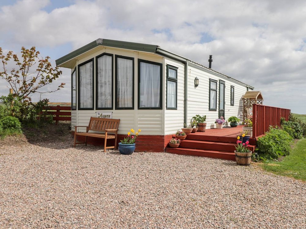 Camping in Highlands from £69 per night