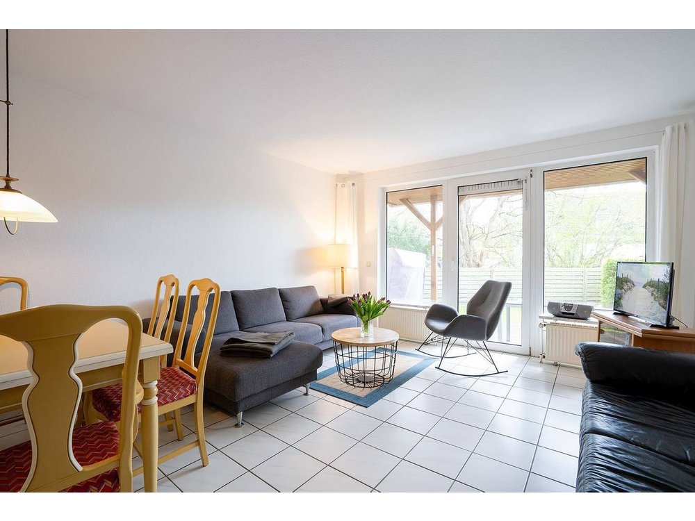Holiday home in East Holstein from £174 per night