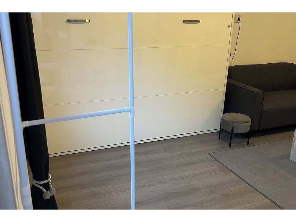 Holiday apartment in Utrecht from £77 per night