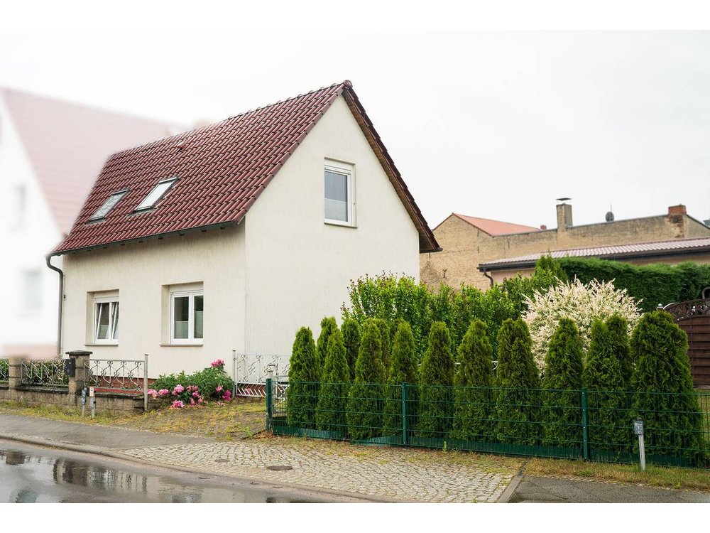 Holiday home in Prenzlau from £100 per night
