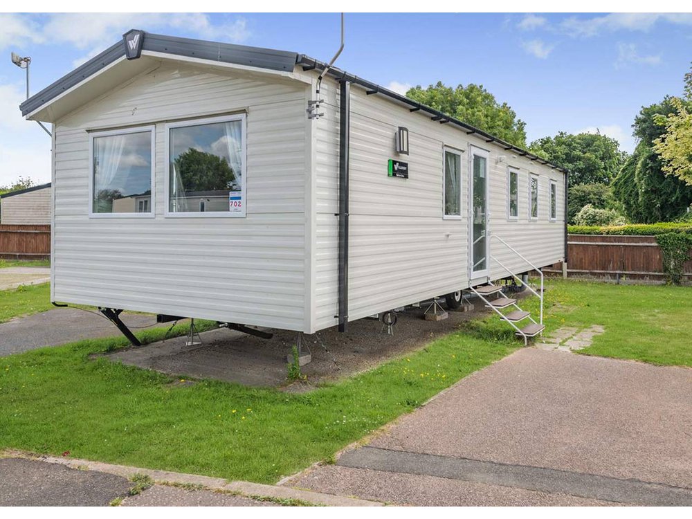 Camping in Norfolk from £45 per night