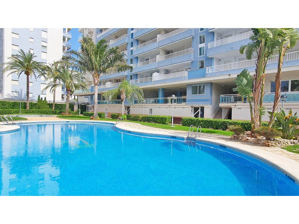 Holiday apartment in Safor from £32 per night