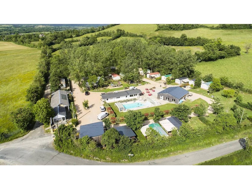 Holiday home in Aveyron from £42 per night