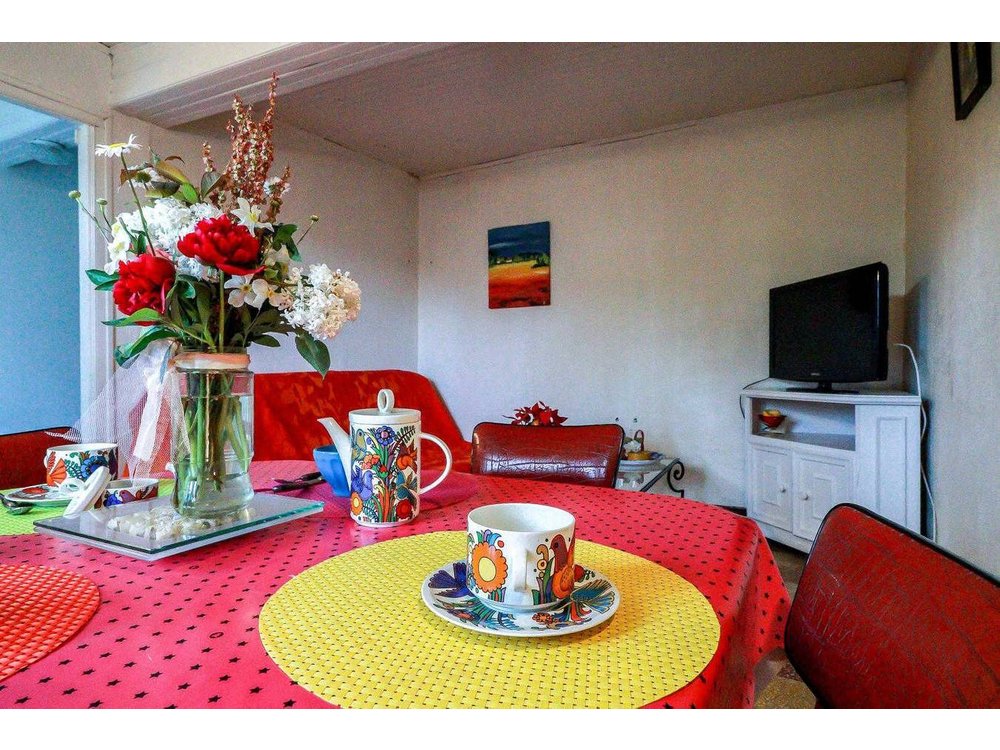 Holiday home in Aignes from £56 per night