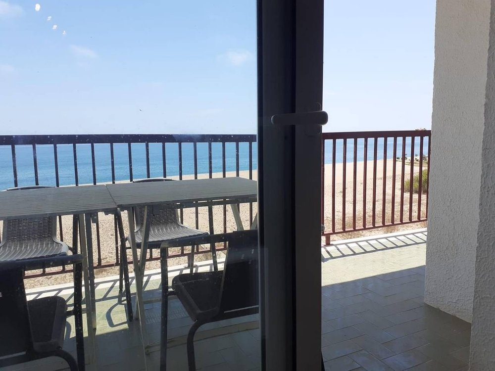 Holiday apartment in Maresme from £170 per night