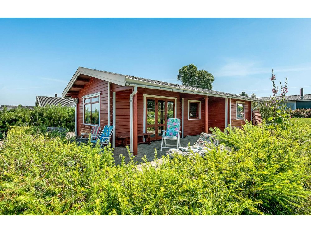 Holiday home in Funen from £38 per night