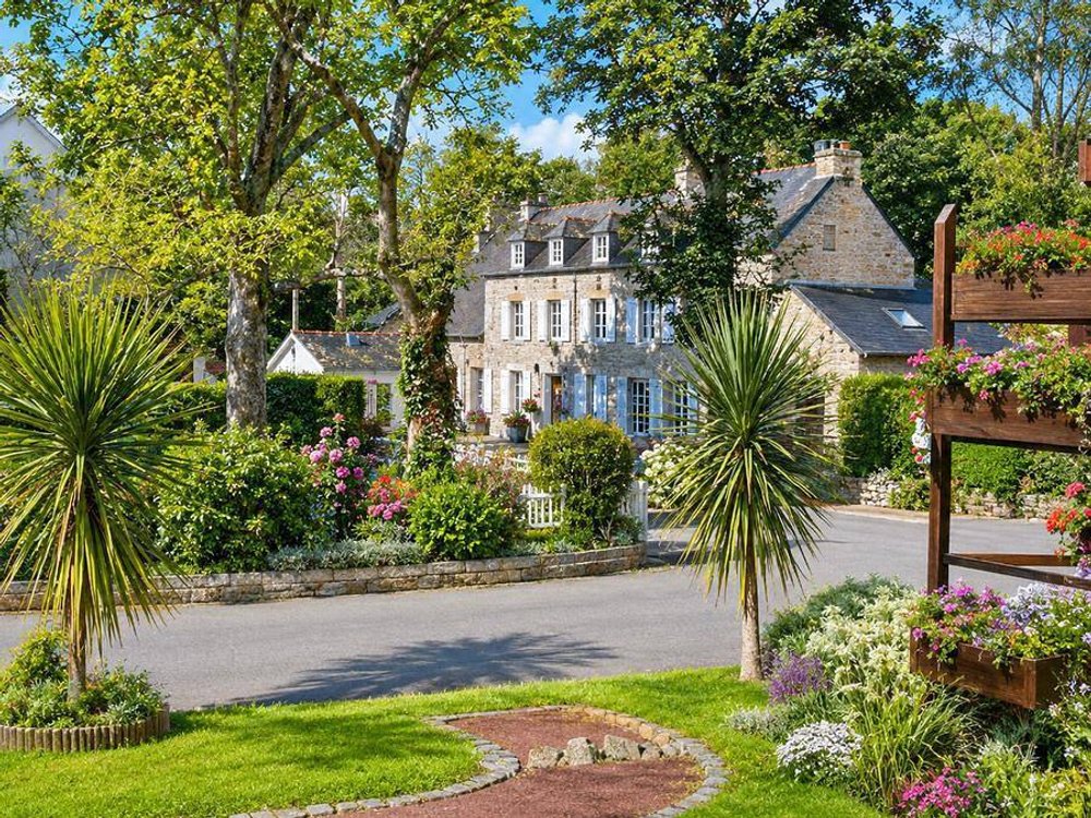 Camping in Finistère from £45 per night