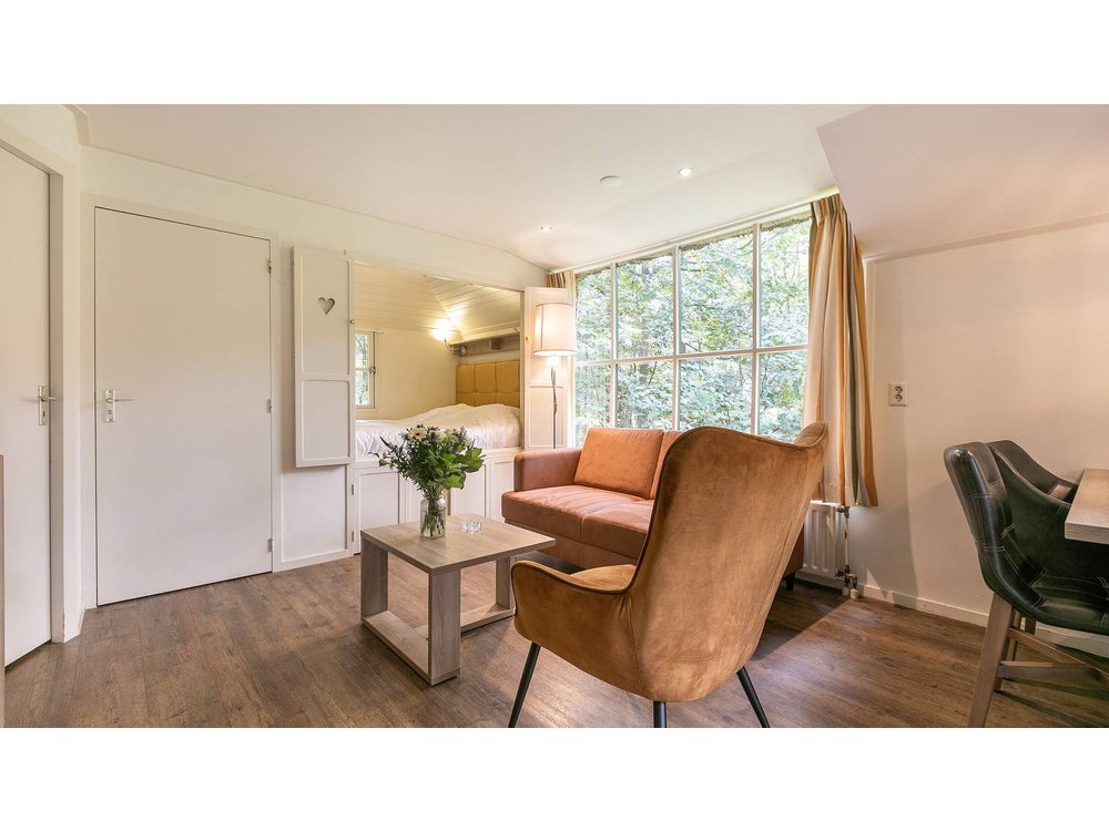Holiday home in Oss Municipality from £72 per night
