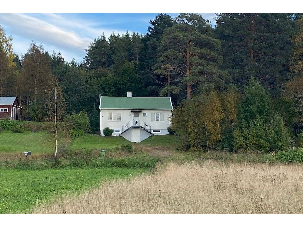 Holiday home in Angermanland from £42 per night