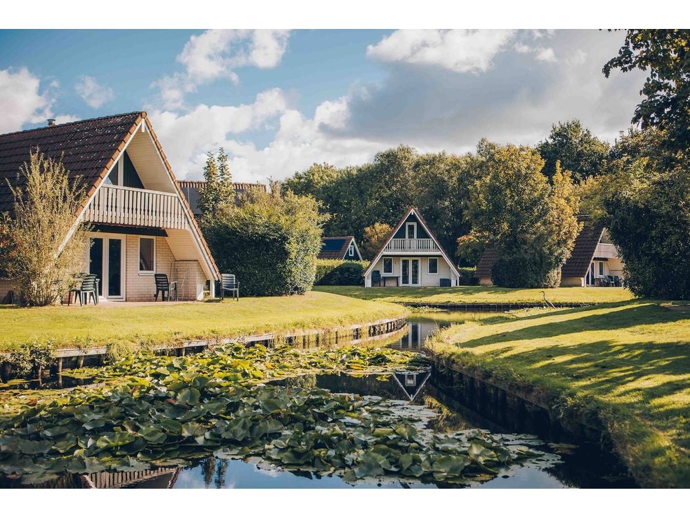 Holiday home in Hardenberg from £48 per night