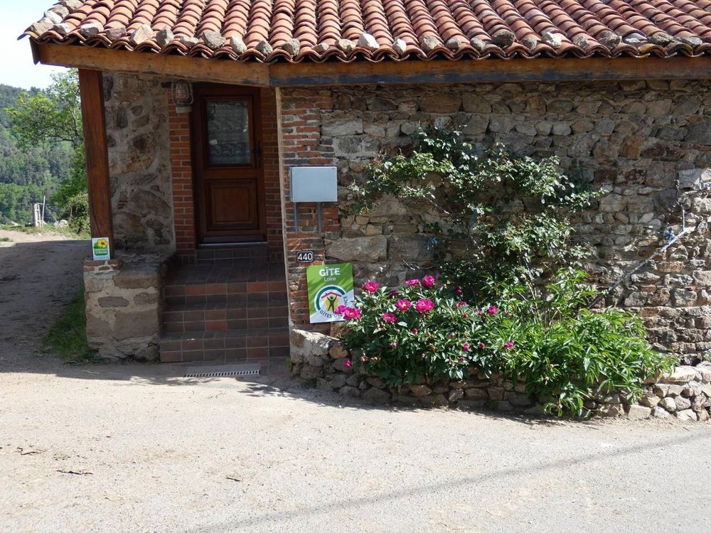 Holiday home in Loire from £44 per night