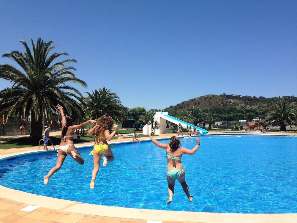 Camping in Pals from £192 per night