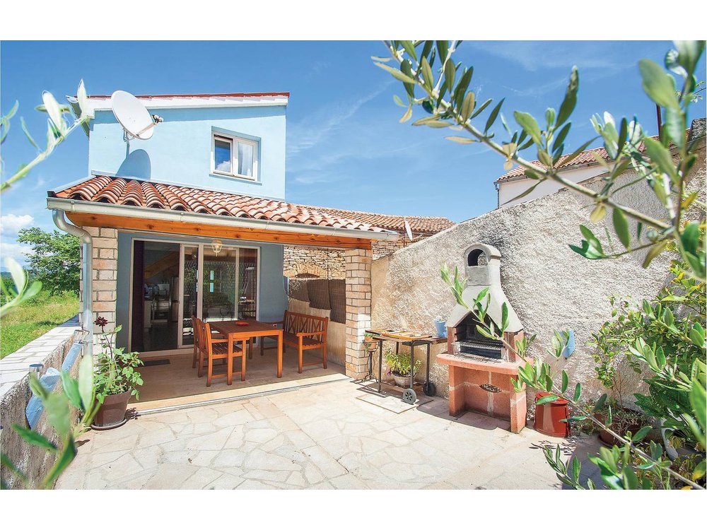 Holiday home in Peruski from £38 per night