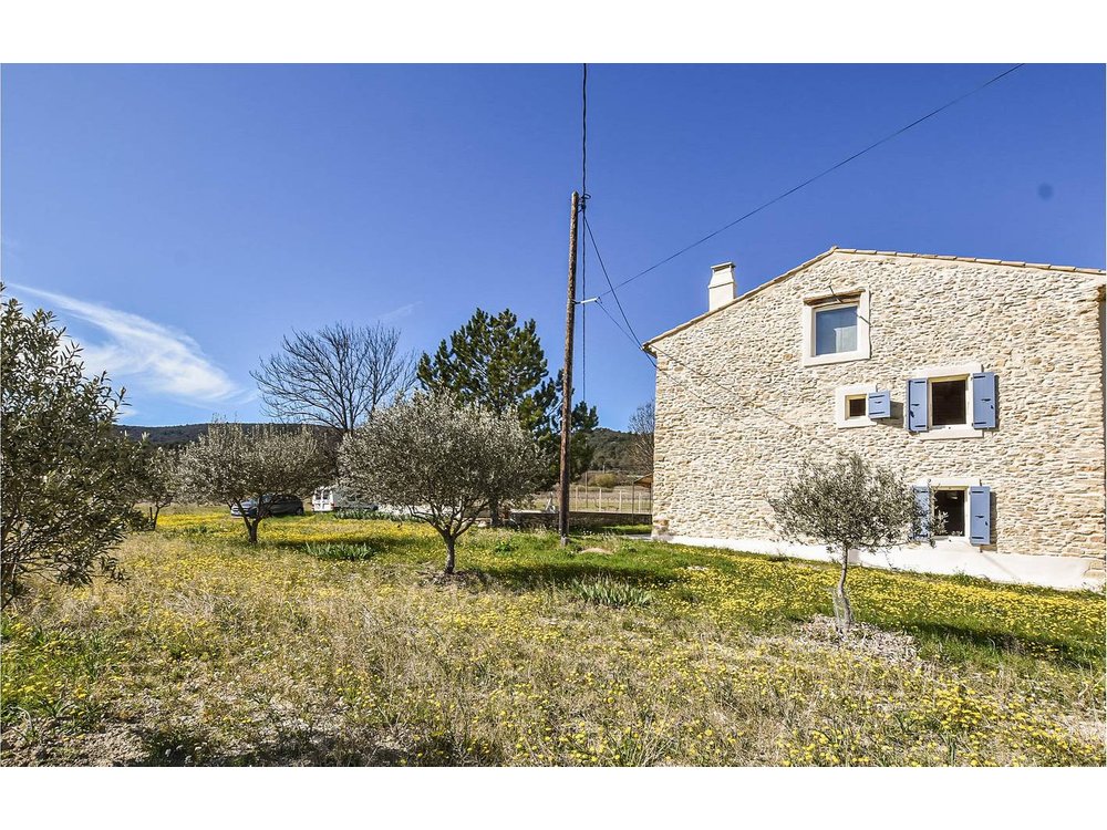 Holiday home in Vaucluse from £72 per night