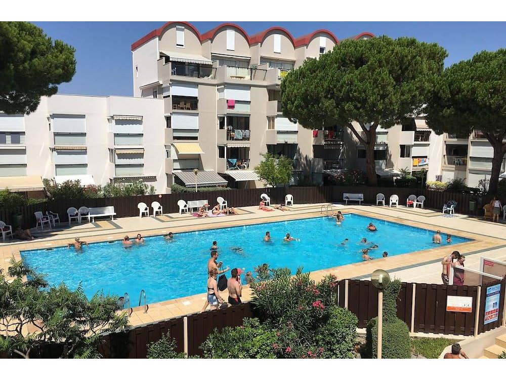Holiday apartment in Aude from £31 per night