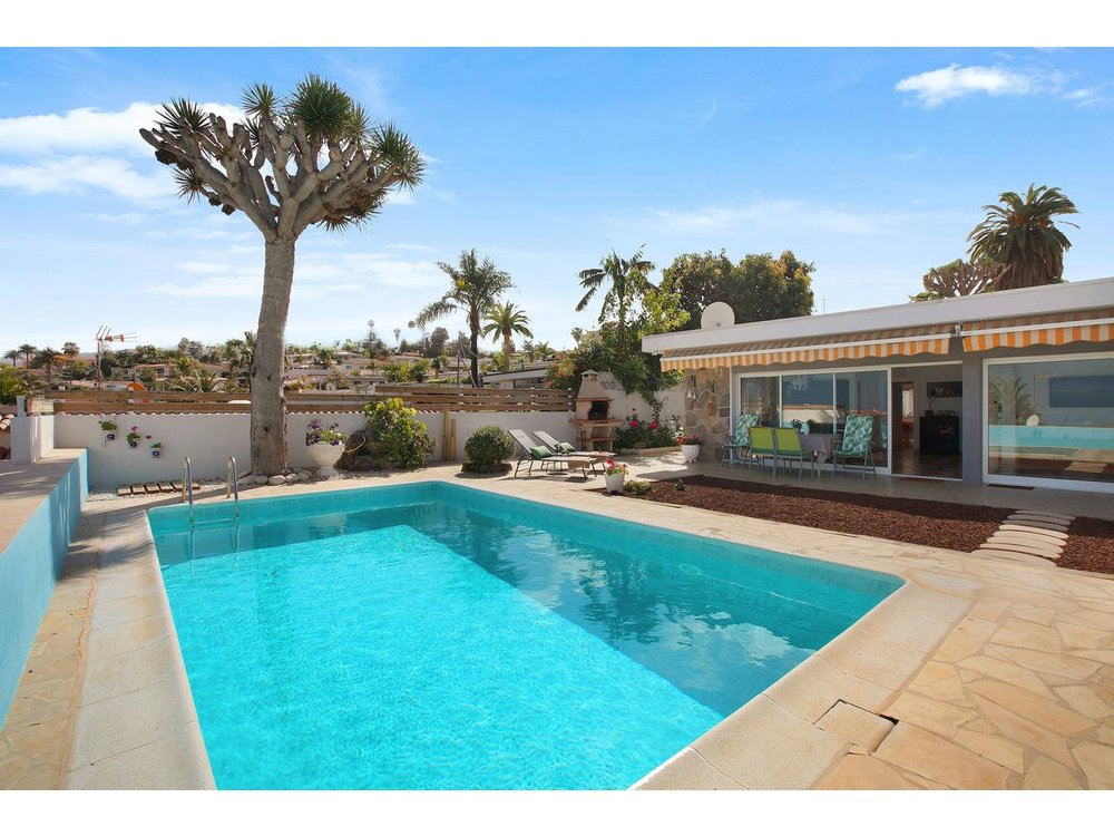 Holiday home in Tenerife from £231 per night