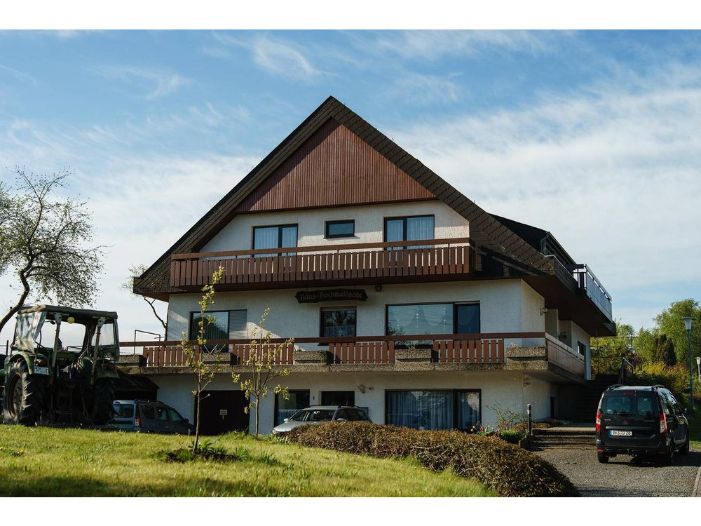 Hotel in Morbach from £66 per night