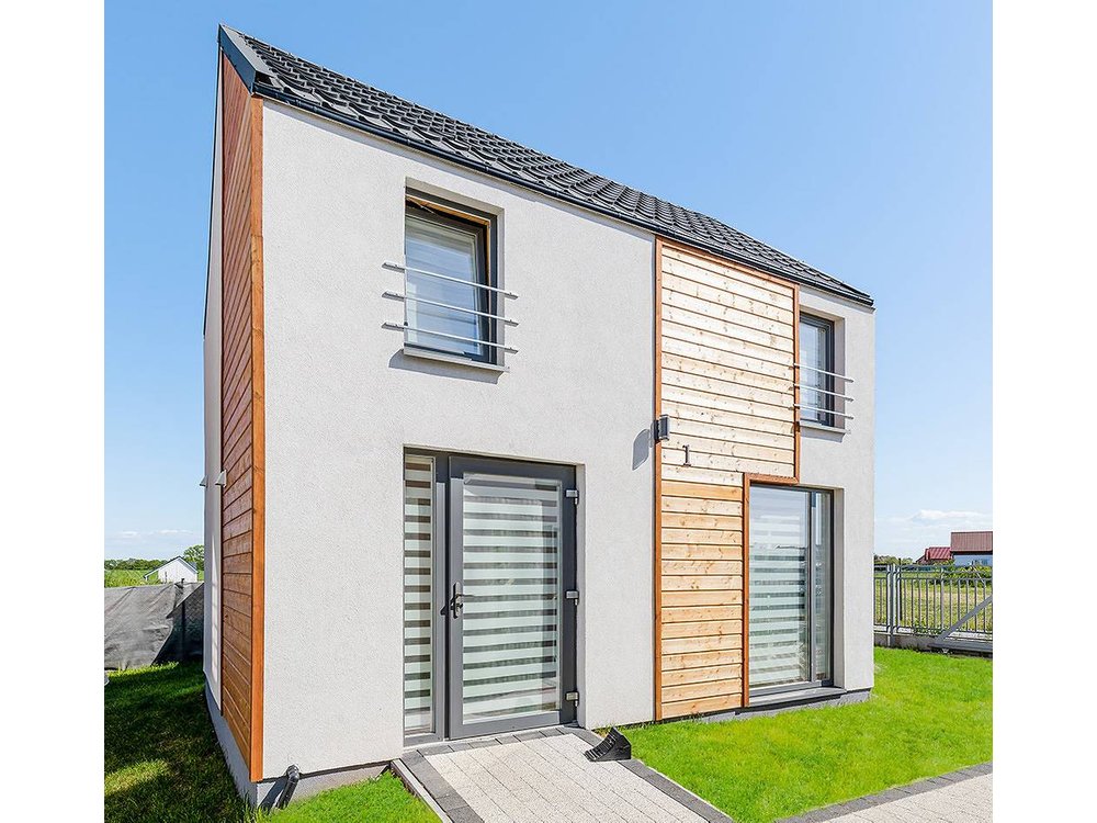 Holiday home in Rewal from £46 per night