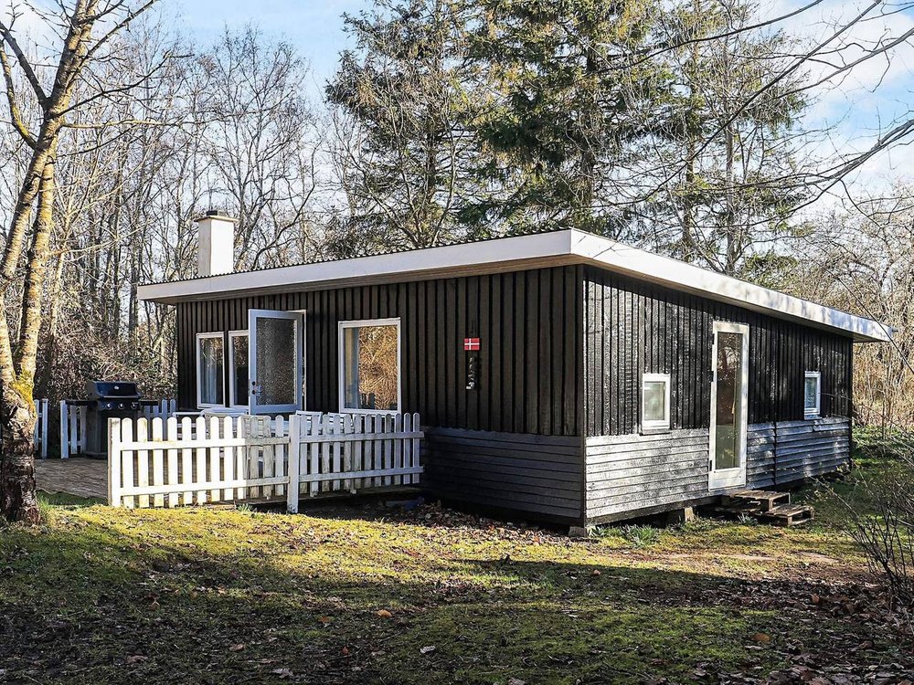 Holiday home in Himmerland from £55 per night