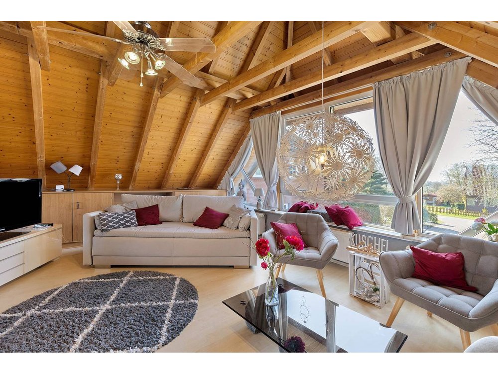 Holiday home in Mudflat from £56 per night