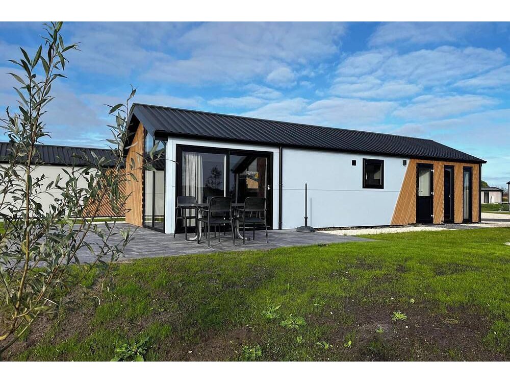 Holiday home in Kampen from £129 per night