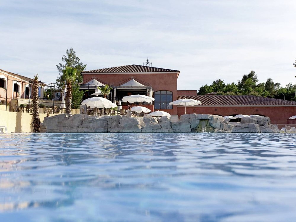 Holiday home in Var from £52 per night