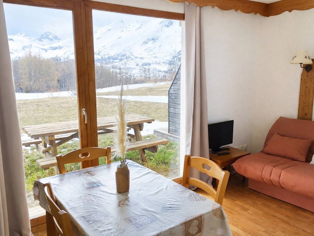 Holiday apartment in Gap region from £36 per night