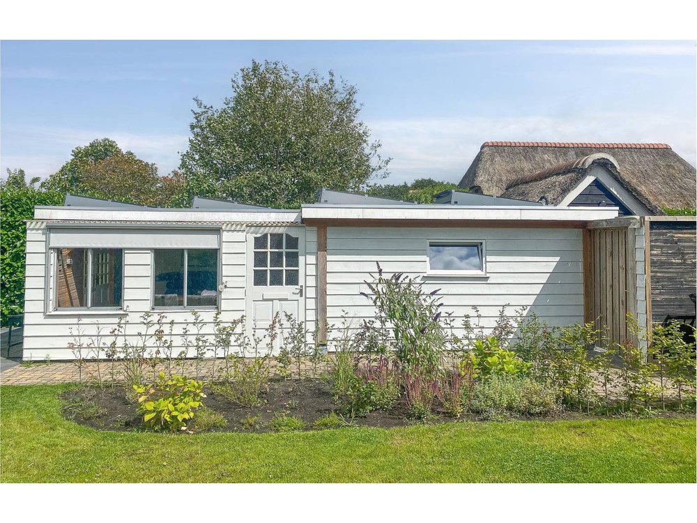 Holiday home in Hoogeveen Municipality from £42 per night