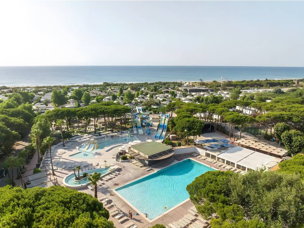Holiday home in Sete from £56 per night