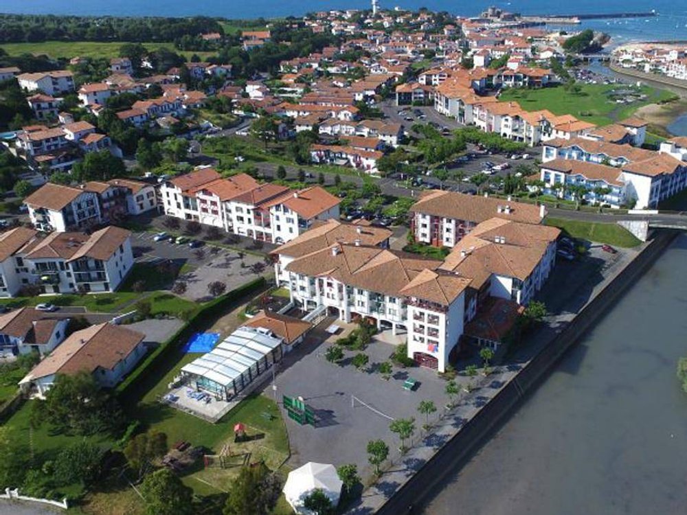 Camping in Urrugne from £62 per night