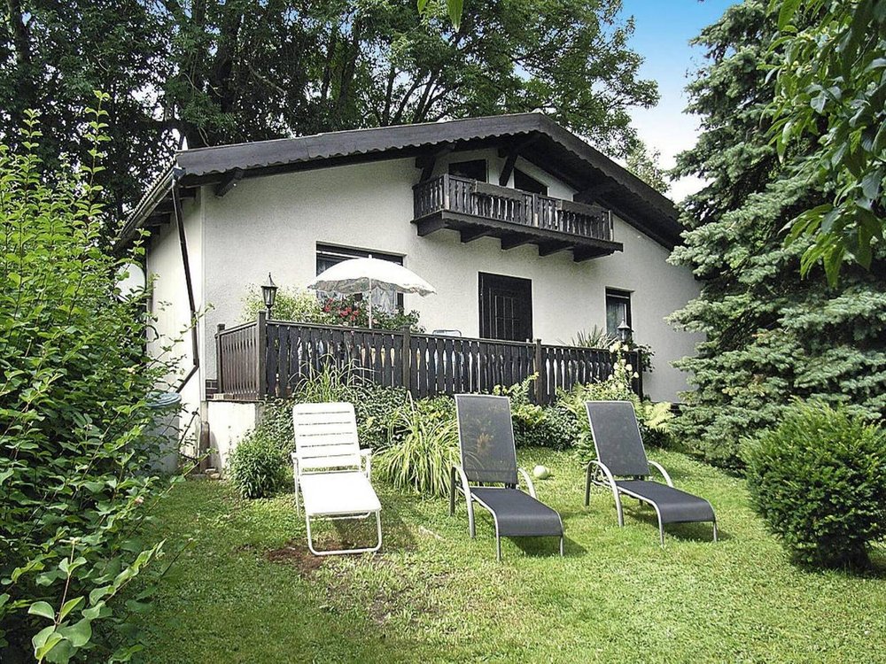 Holiday home in Judenbach from £35 per night