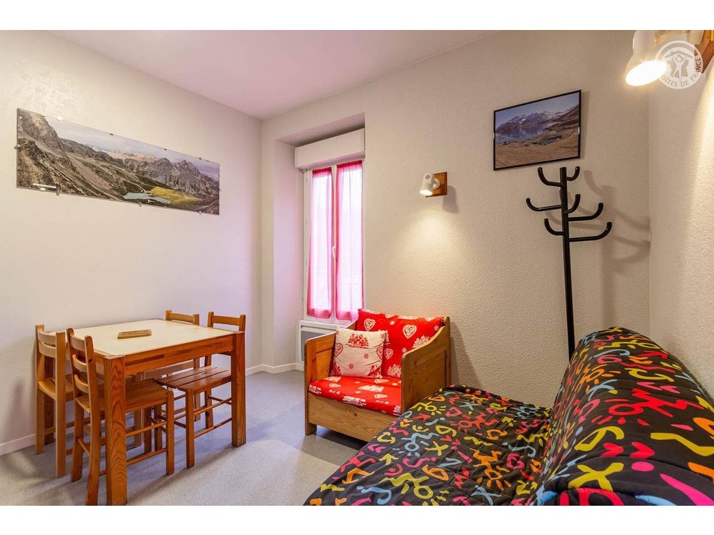 Holiday home in Savoie from £45 per night