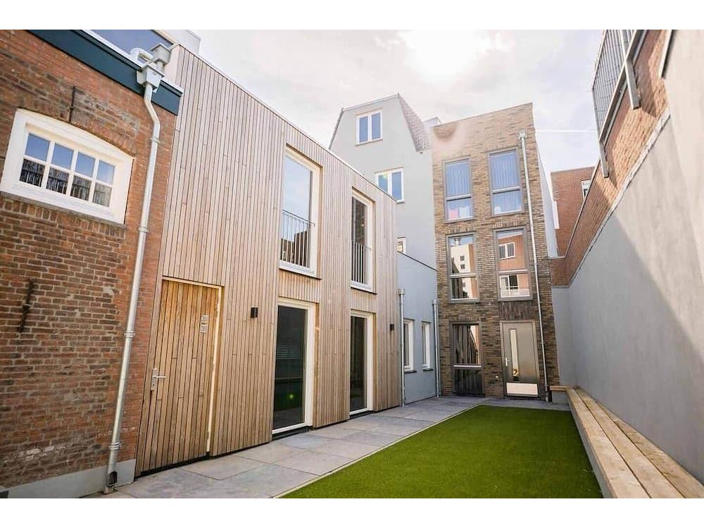 Holiday apartment in Tiel from £102 per night