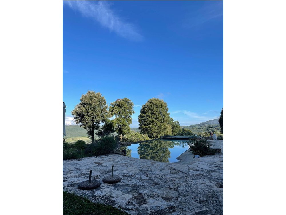 Holiday home in Gambassi Terme from £107 per night