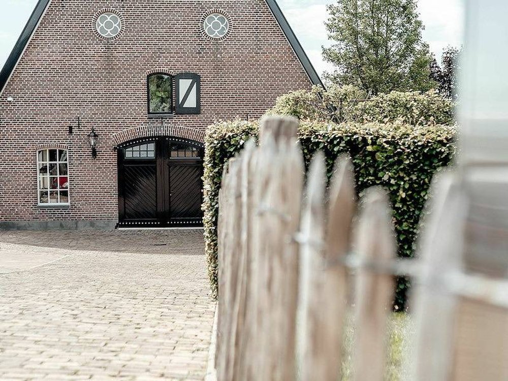 Holiday home in Veluwe from £631 per night