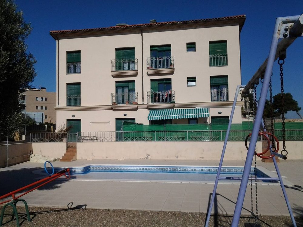 Holiday apartment in Tarragonès from £70 per night