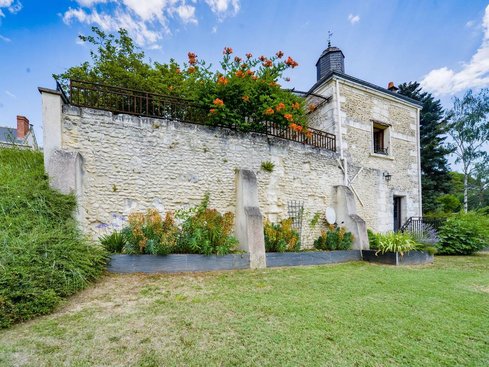 Holiday home in Loir-et-Cher from £53 per night