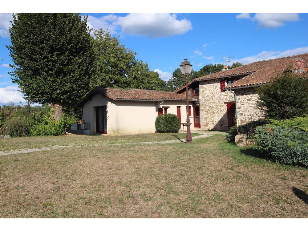 Holiday home in Limousin from £57 per night