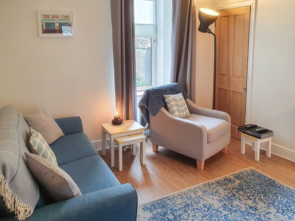 Holiday home in Lowlands from £58 per night