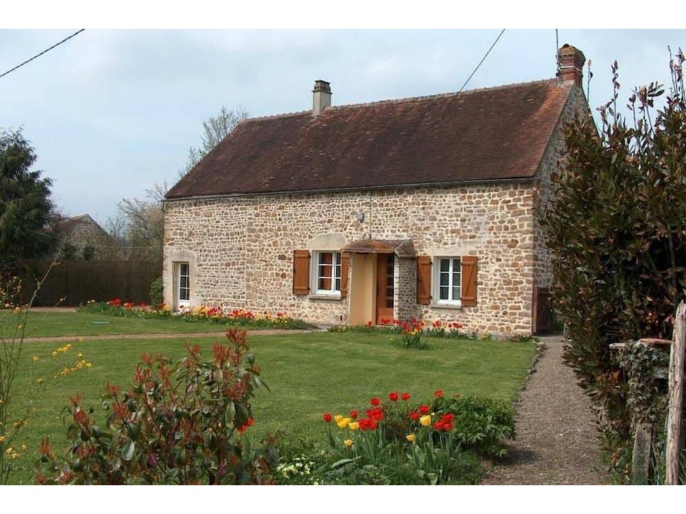 Holiday home in Orne from £58 per night