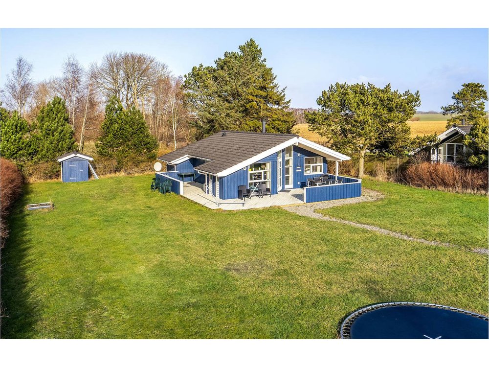 Holiday home in Humble from £54 per night