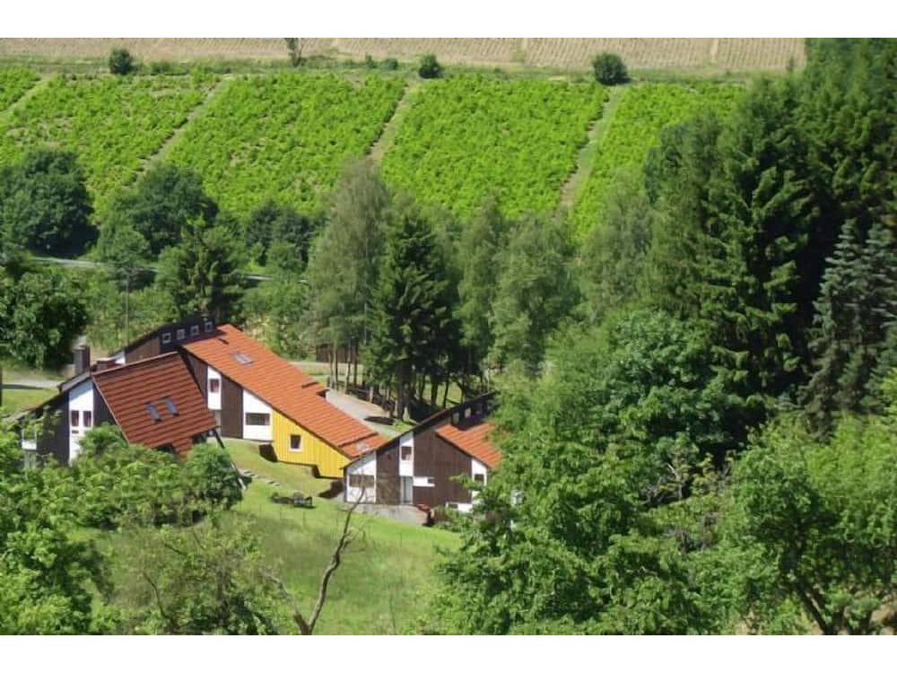 Hotel in Bestwig from £76 per night