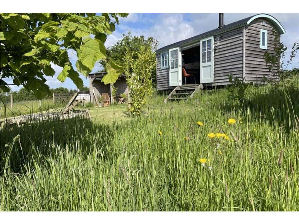 Camping in Dorset from £175 per night