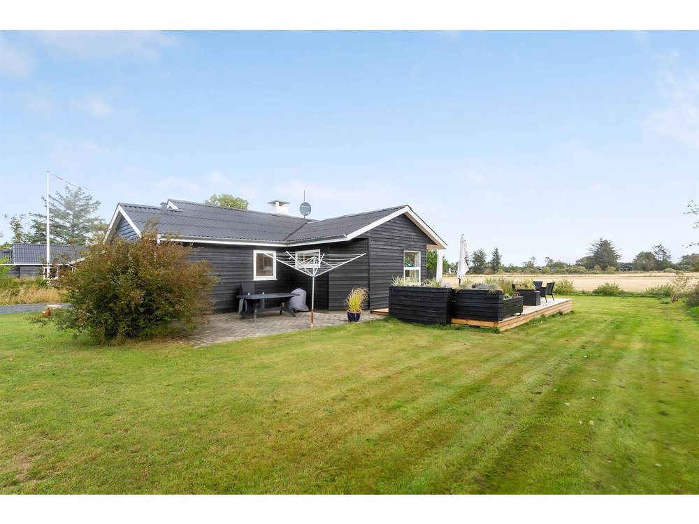 Holiday home in Sæby from £58 per night