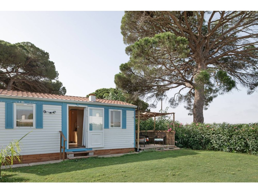 Camping in Barbate from £62 per night