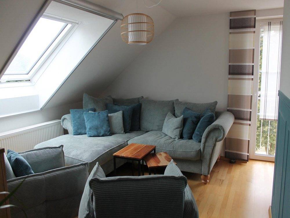 Holiday home in Ries from £46 per night