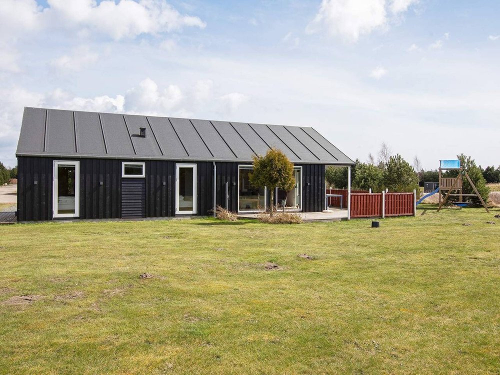 Holiday home in Falster from £53 per night