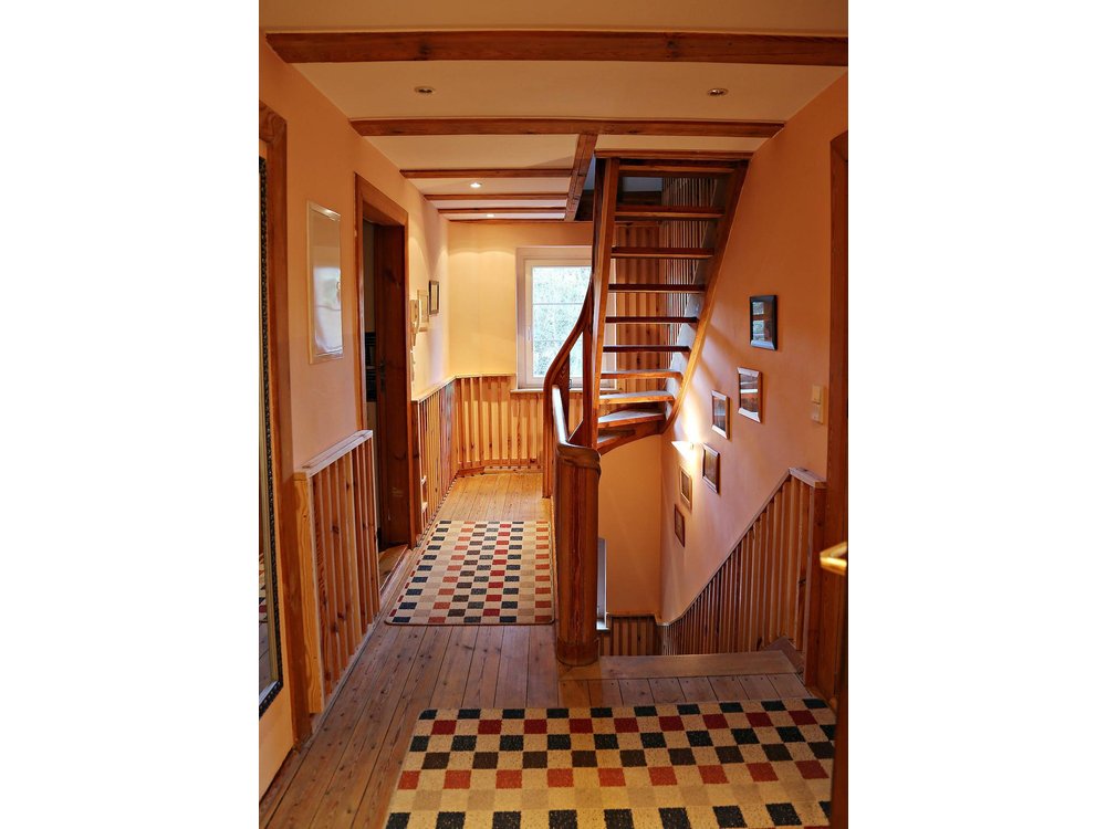 Holiday apartment in Potsdam from £184 per night