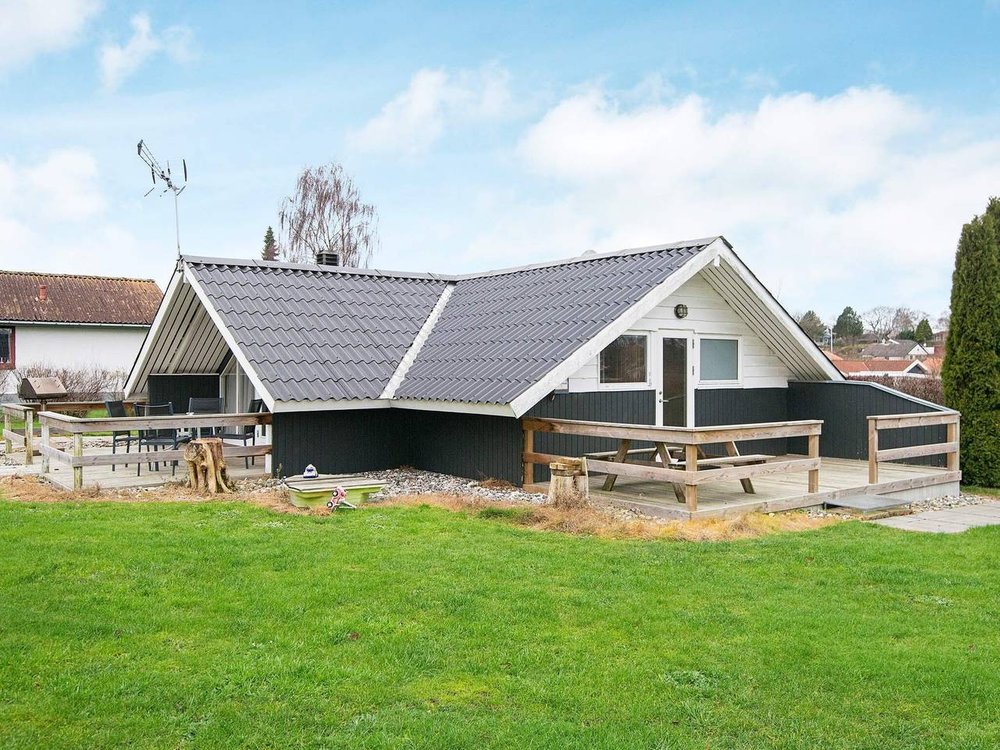 Holiday home in Hejls from £34 per night